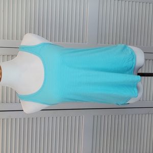 Lululemon razorback tank top